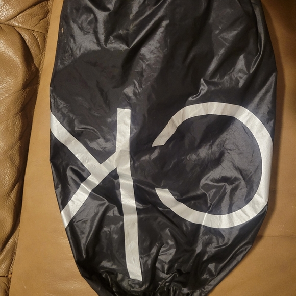 Calvin Klein Draw String Bag - Picture 4 of 4